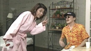 Celluloid Nightmares