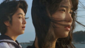 Lesbians in Uniforms