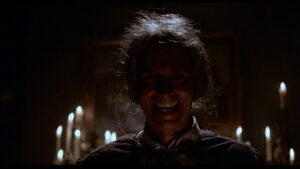 Psycho III