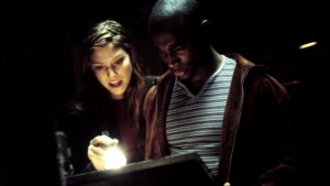 House on Haunted Hill