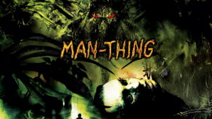 Man-Thing