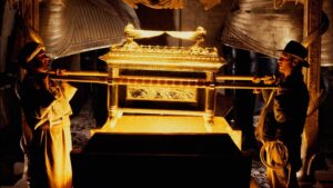 Raiders of the Lost Ark