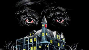 Don’t Go in the House