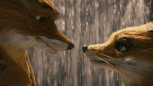 Fantastic Mr. Fox