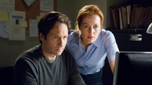 The X Files: I Want to Believe