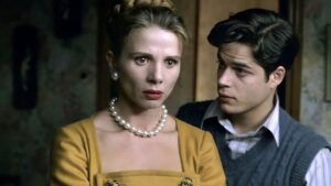 Lovers: A True Story