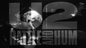 U2: Rattle and Hum