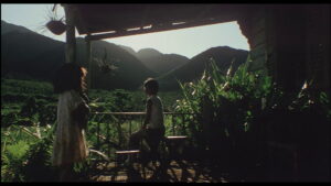 The Island Closest to Heaven