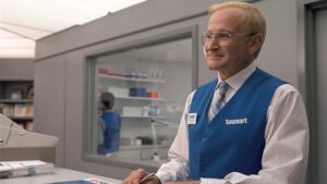 One Hour Photo