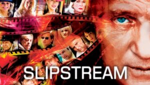 Slipstream