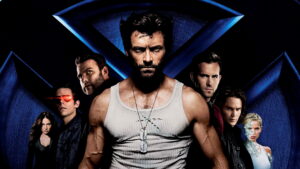 X-Men Origins: Wolverine