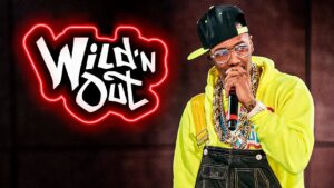 Nick Cannon Presents: Wild ‘N Out