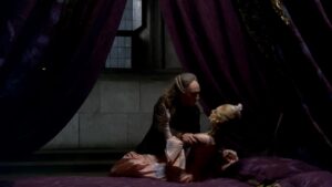 Fellini’s Casanova