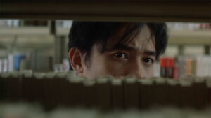 Infernal Affairs III