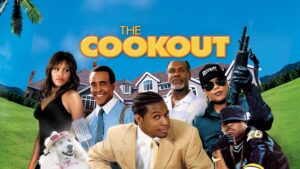 The Cookout