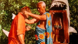 Mako: The Jaws of Death