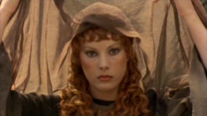 Scorpion with Two Tails