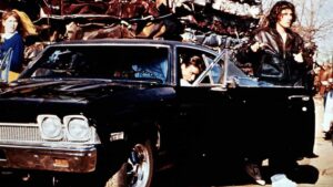 Catch Me… If You Can