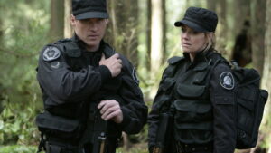 Stargate: The Ark of Truth