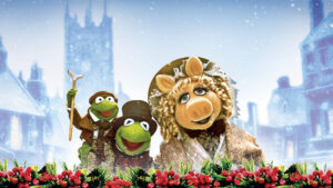 The Muppet Christmas Carol