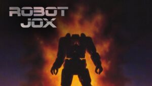 Robot Jox