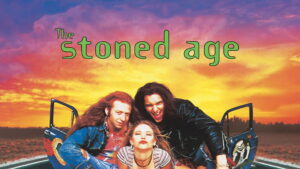 The Stöned Age