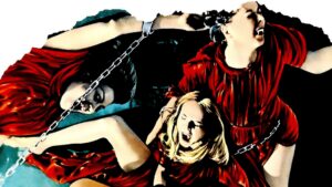 The Satanic Rites of Dracula