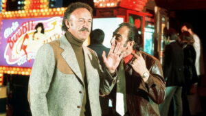 The Domino Principle