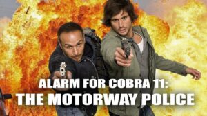 Alarm for Cobra 11