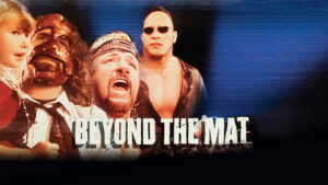 Beyond the Mat