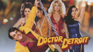 Doctor Detroit