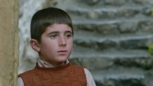 Where Is The Friend’s House?