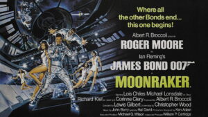 Moonraker