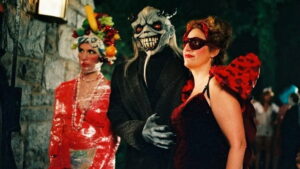 Satan’s Little Helper