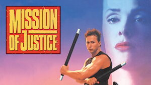 Mission of Justice