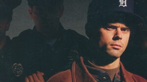 To Protect and Serve