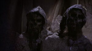 Tombs of the Blind Dead