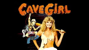 Cavegirl