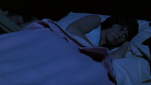 Don’t Be Afraid of the Dark