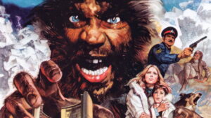 Yeti: The Giant of the 20th Century