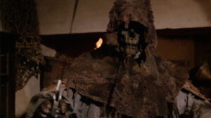 Night of the Seagulls