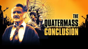 The Quatermass Conclusion