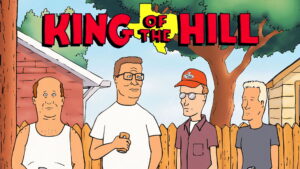 King of the Hill