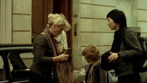 Flight of the Red Balloon