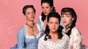 The Buccaneers (1995)