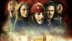 Pirates of the Caribbean: At World’s End