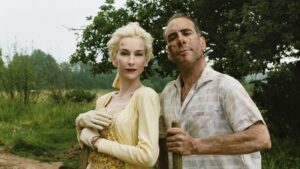 Arthur and the Invisibles