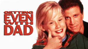 Getting Even with Dad