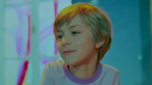 Mister Blot’s Academy