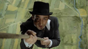 Adela Has Not Had Supper Yet